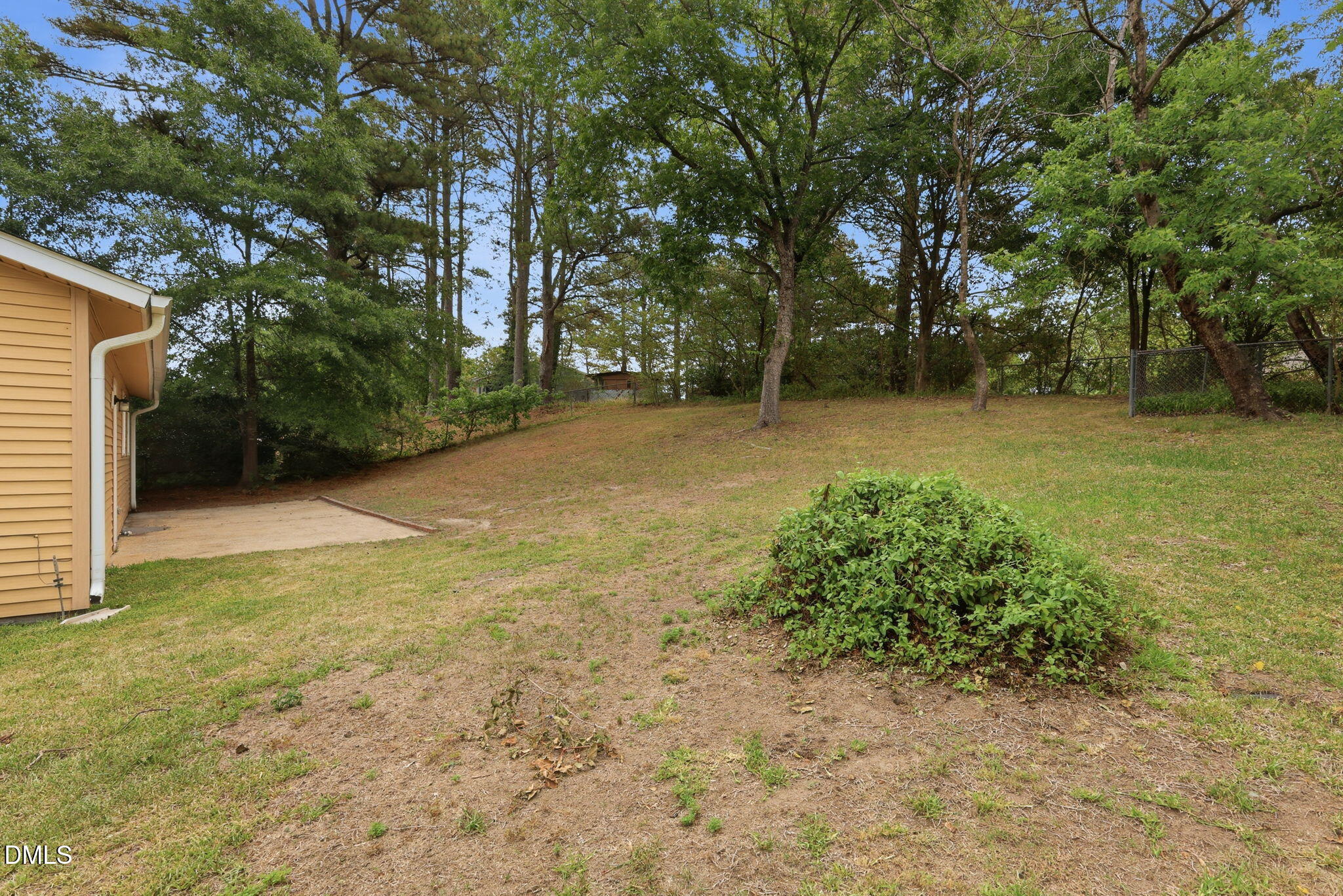1200 Hazelnut Drive Raleigh, NC 27610 - Photo 28 of 31