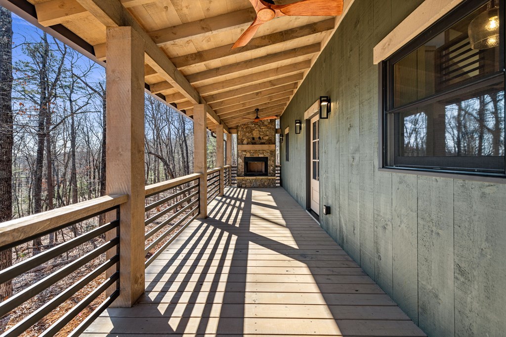 194 Cox Road Blue Ridge, GA 30513 - Photo 6 of 33