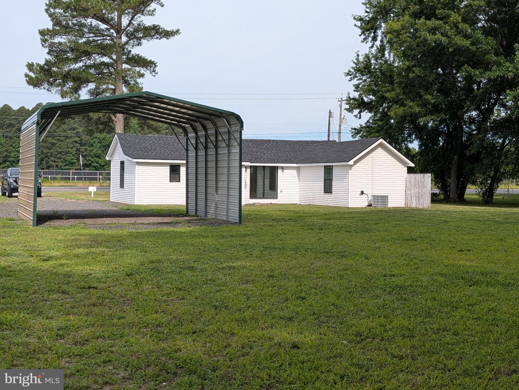 10159 Sharptown Road Mardela Springs, MD 21837 - Photo 18 of 22