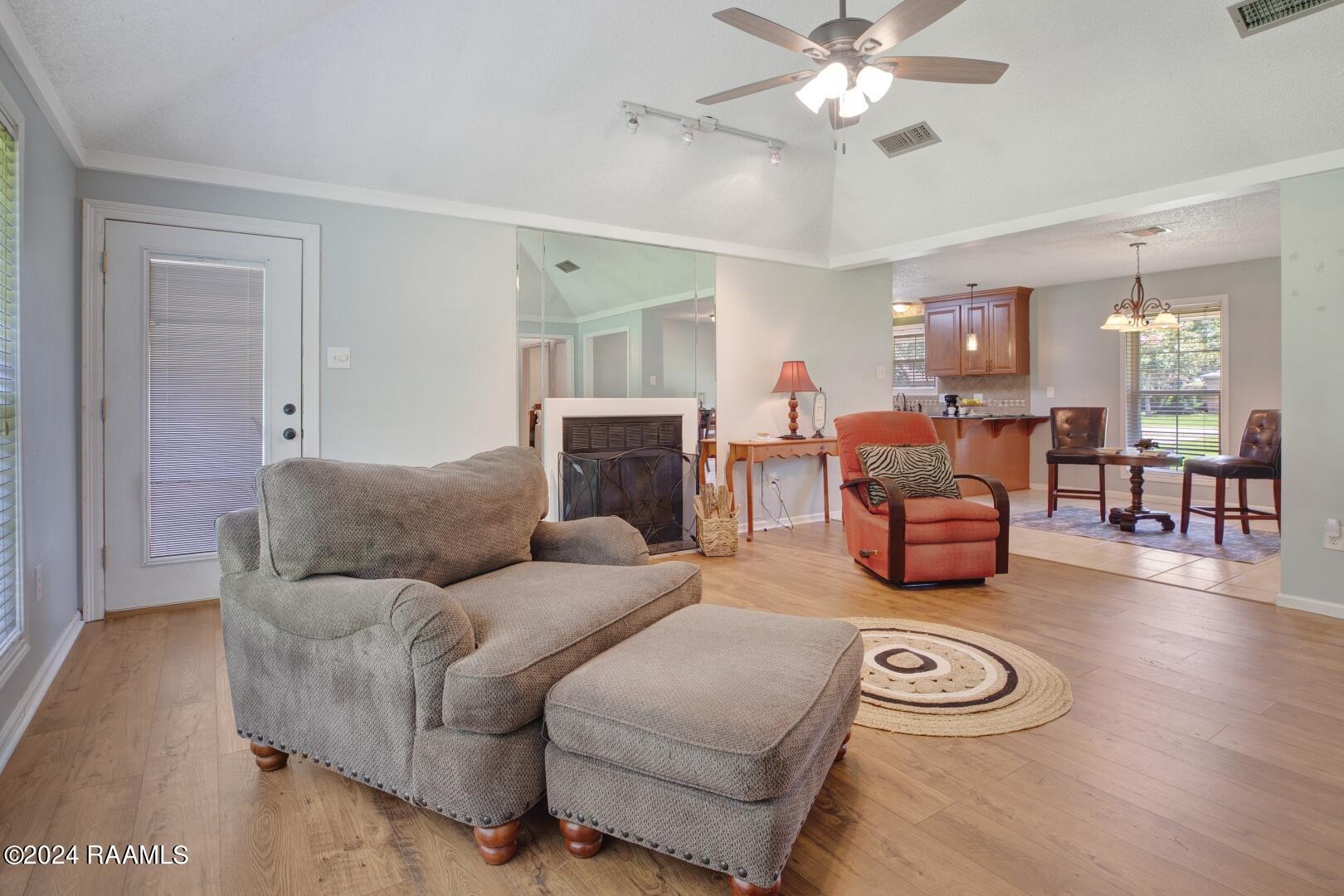 500 Interlude Road New Iberia, LA 70563 - Photo 37 of 37 Open floor plan