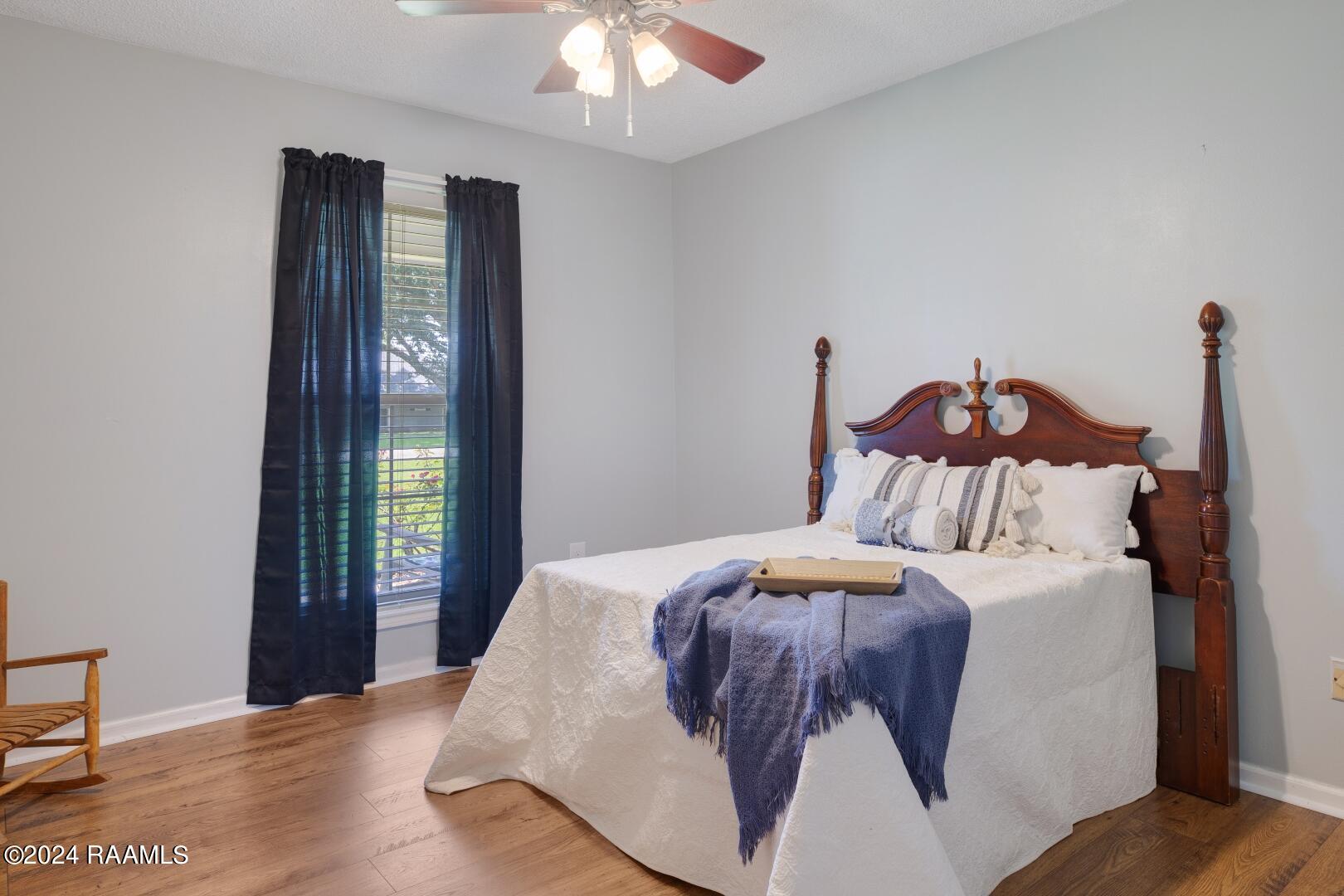 500 Interlude Road New Iberia, LA 70563 - Photo 12 of 37 first bedroom