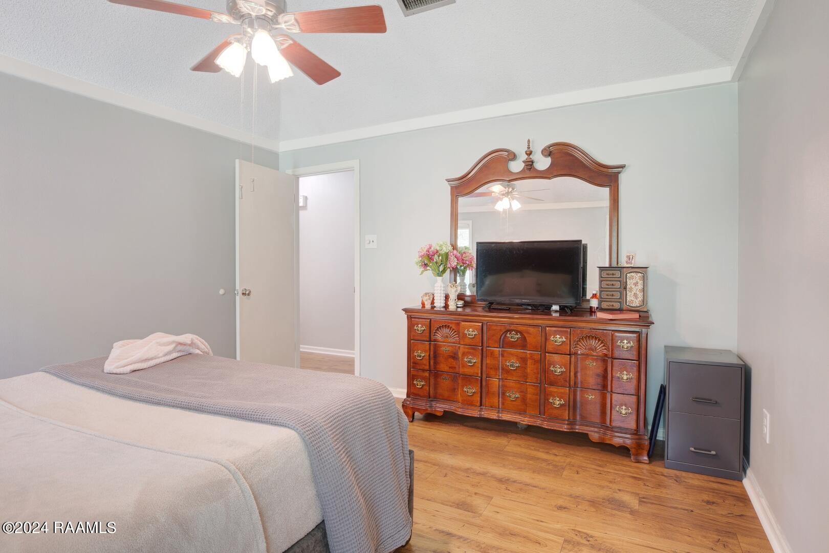 500 Interlude Road New Iberia, LA 70563 - Photo 16 of 37 Room for a dresser