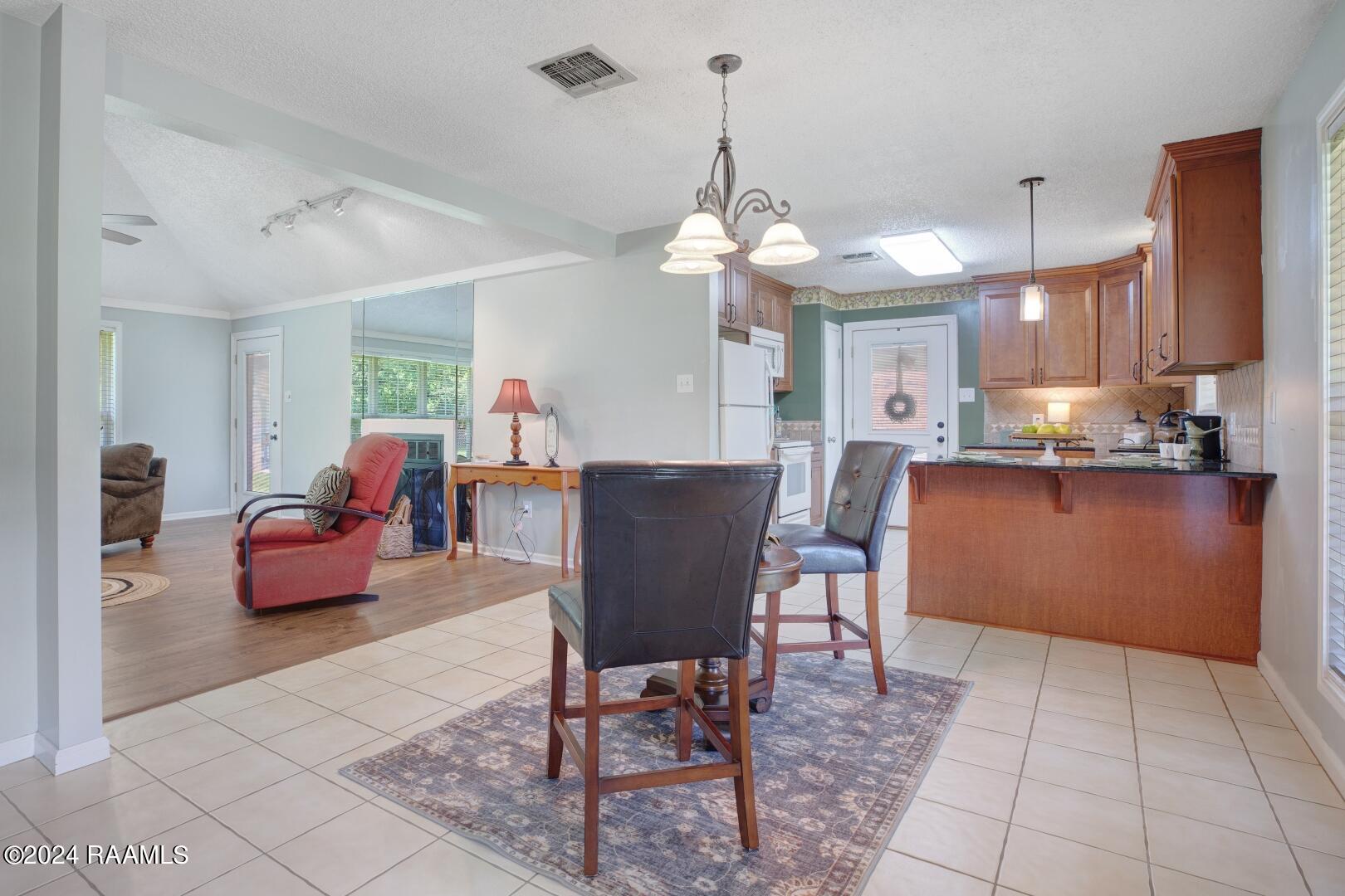 500 Interlude Road New Iberia, LA 70563 - Photo 36 of 37 Open floor plan