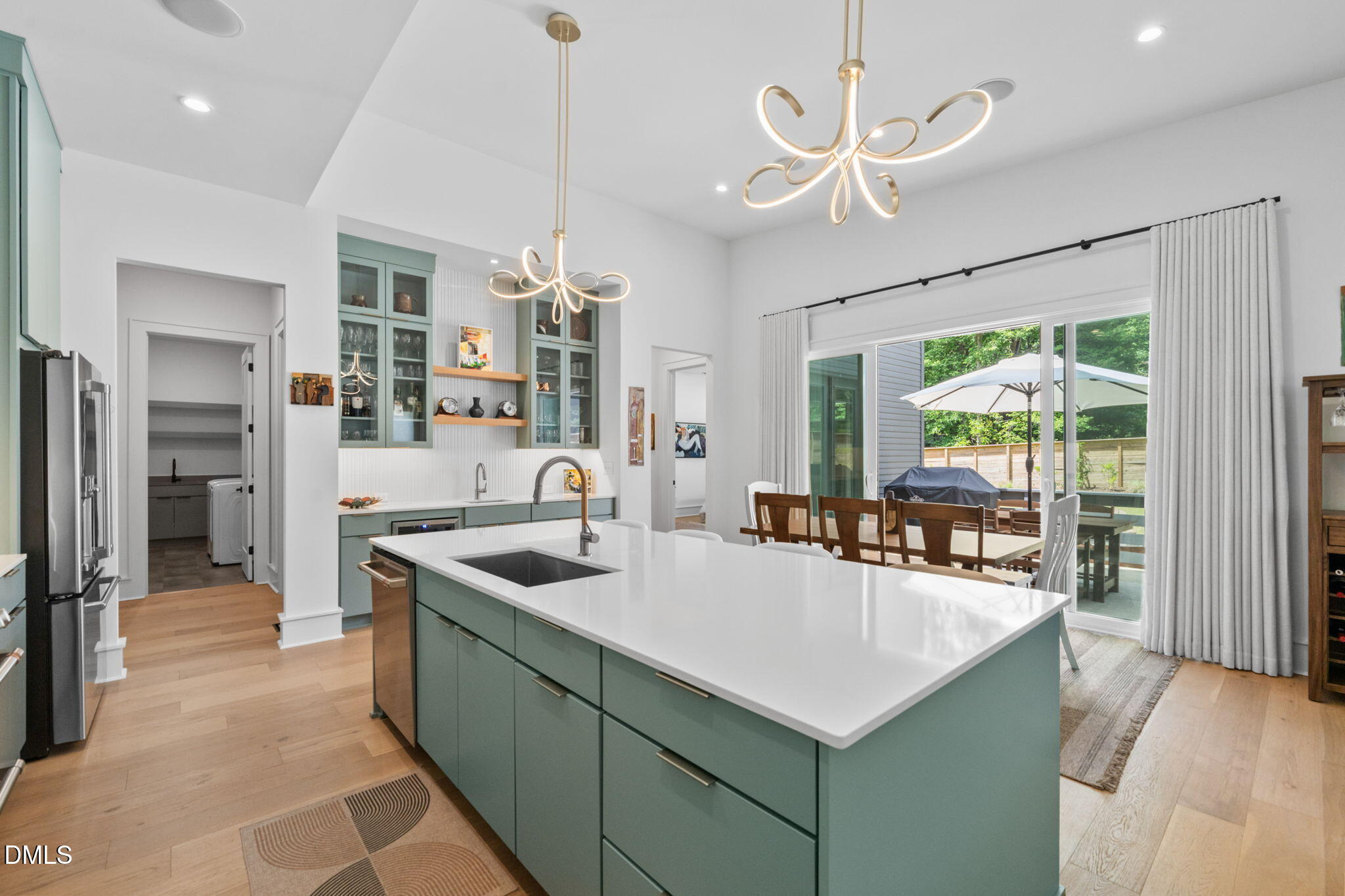 1625 Bruce Circle Raleigh, NC 27603 - Photo 15 of 54