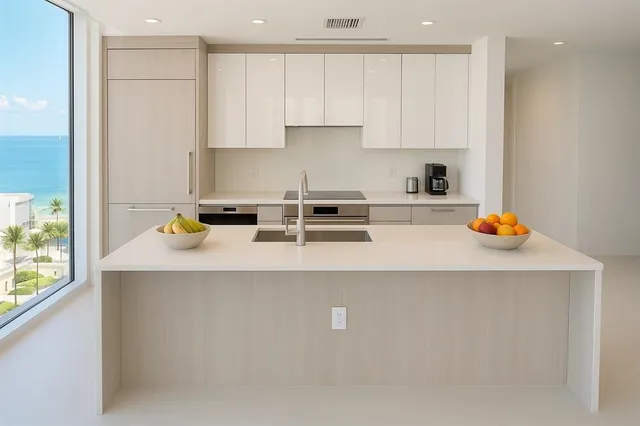 $11,500 | 151 North Seabreeze Boulevard, Unit 703E, Fort Lauderdale, FL 33304