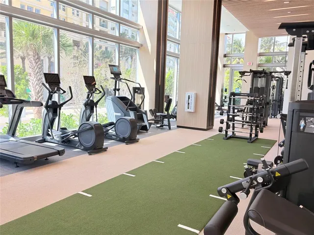 $11,500 | 151 North Seabreeze Boulevard, Unit 703E, Fort Lauderdale, FL 33304