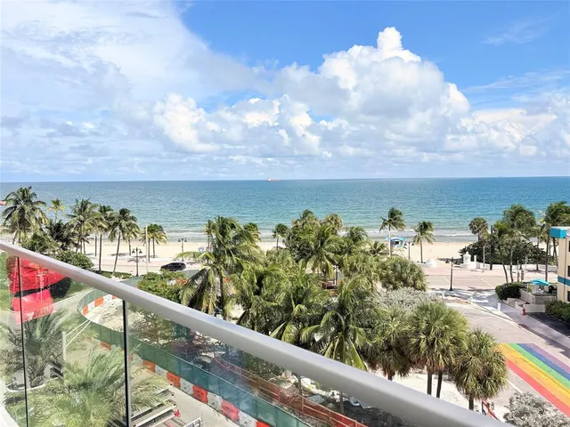 $11,500 | 151 North Seabreeze Boulevard, Unit 703E, Fort Lauderdale, FL 33304