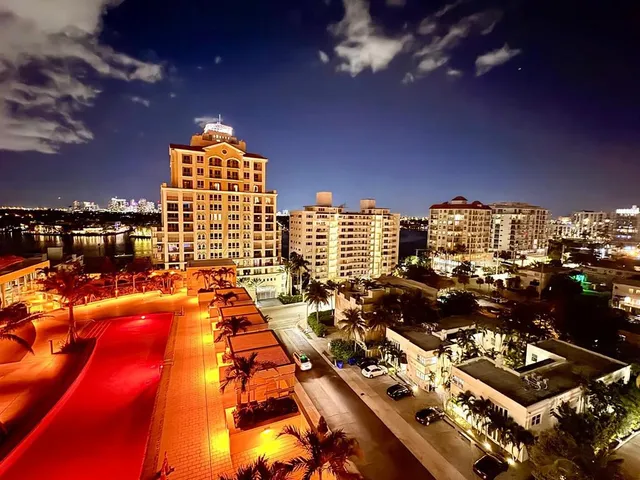 a view of a big room with staircase
