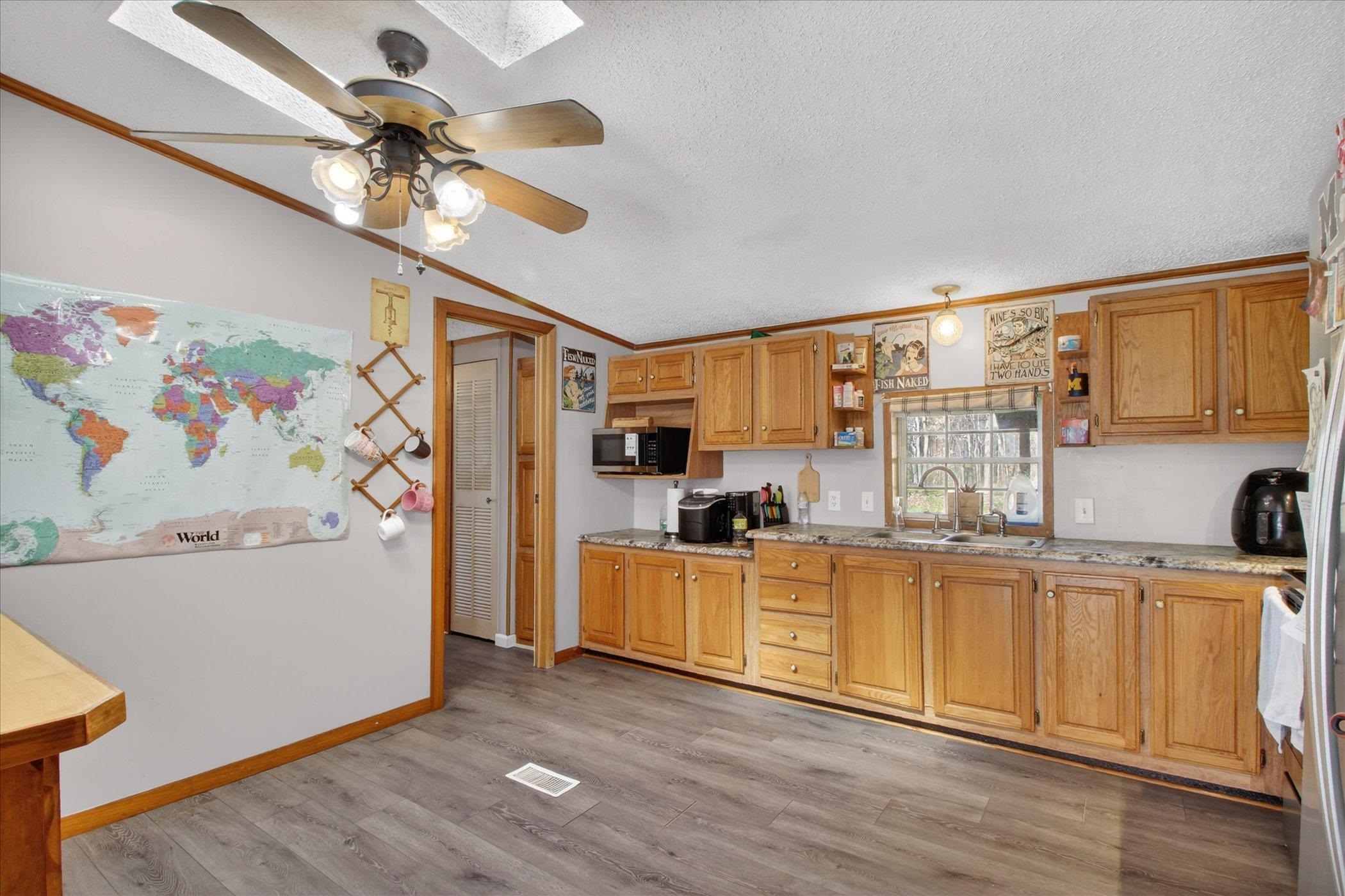 4537 North Caris Road Edmore, MI 48829 - Photo 13 of 42