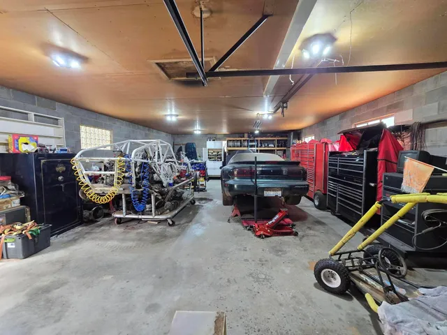 $175,000 | 511 North 15th Street, Lamesa, TX 79331