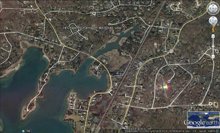 78 Chase Road Falmouth, MA 02540 - Photo 25 of 25 Additional Photo