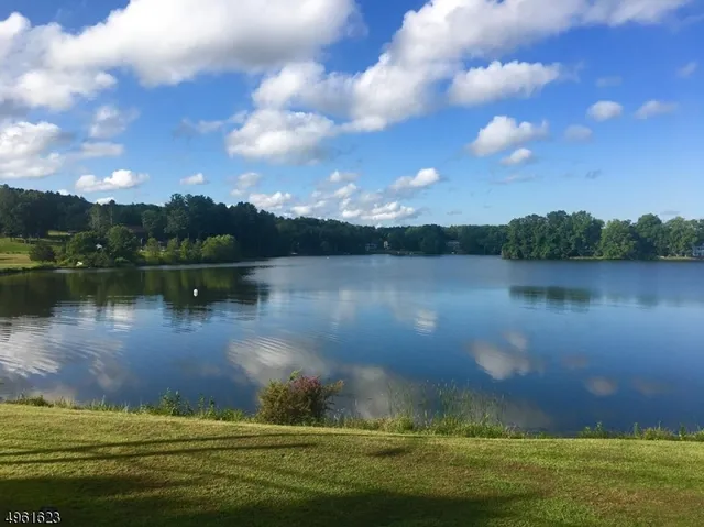 a view of a lake