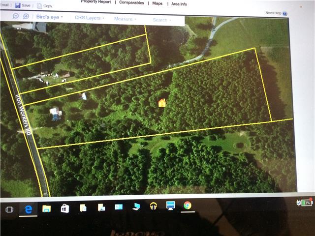 837 Iron Workers Road Clarksville, TN 37043 - Photo 1 of 4 Gallery Image 1