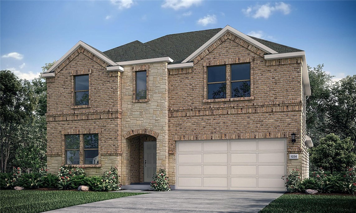 108 Capstone Road Liberty Hill, TX 78642 - Photo 1 of 1 Gallery Image 1