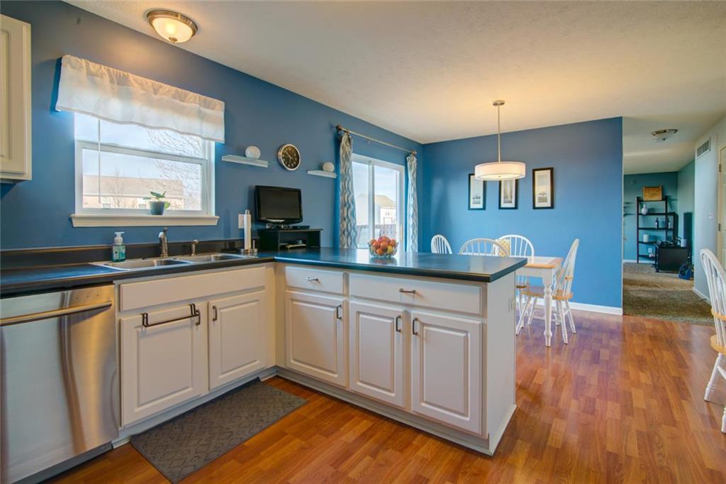12803 Redskins Avenue Fishers, IN 46037 - Photo 11 of 39 Gallery Image 11