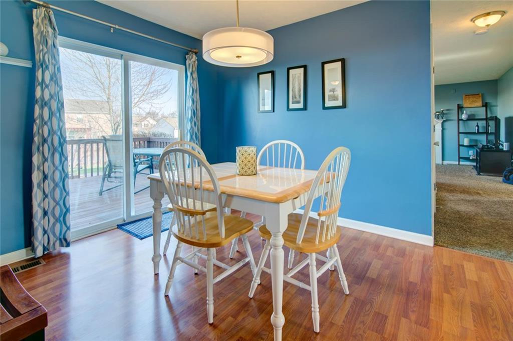12803 Redskins Avenue Fishers, IN 46037 - Photo 12 of 39 Gallery Image 12