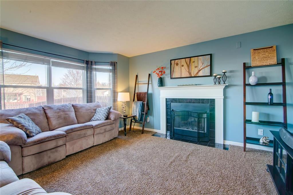 12803 Redskins Avenue Fishers, IN 46037 - Photo 14 of 39 Gallery Image 14