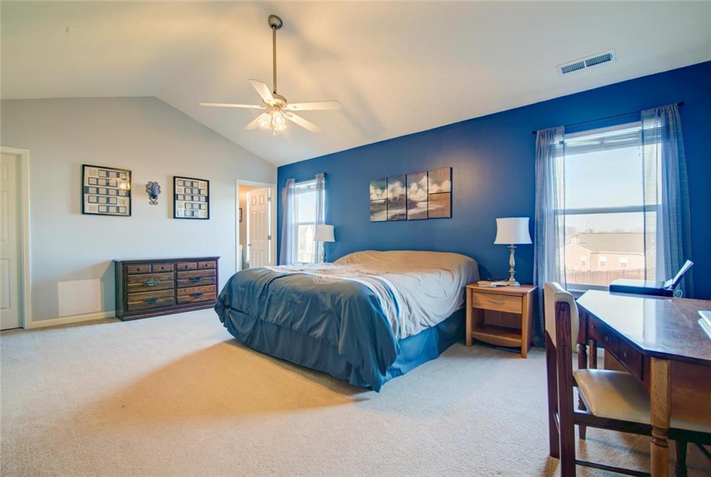 12803 Redskins Avenue Fishers, IN 46037 - Photo 17 of 39 Gallery Image 17
