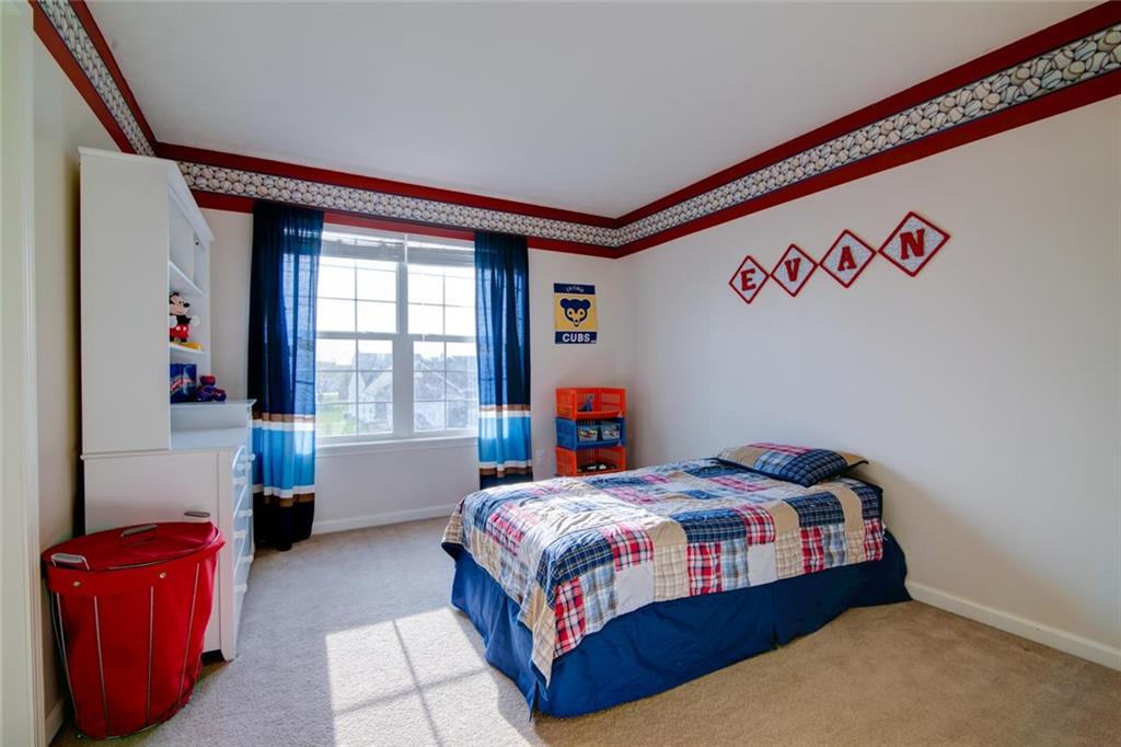 12803 Redskins Avenue Fishers, IN 46037 - Photo 22 of 39 Gallery Image 22