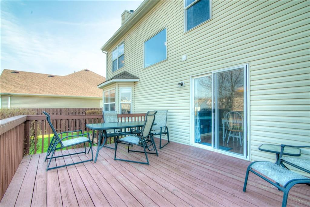 12803 Redskins Avenue Fishers, IN 46037 - Photo 33 of 39 Gallery Image 33