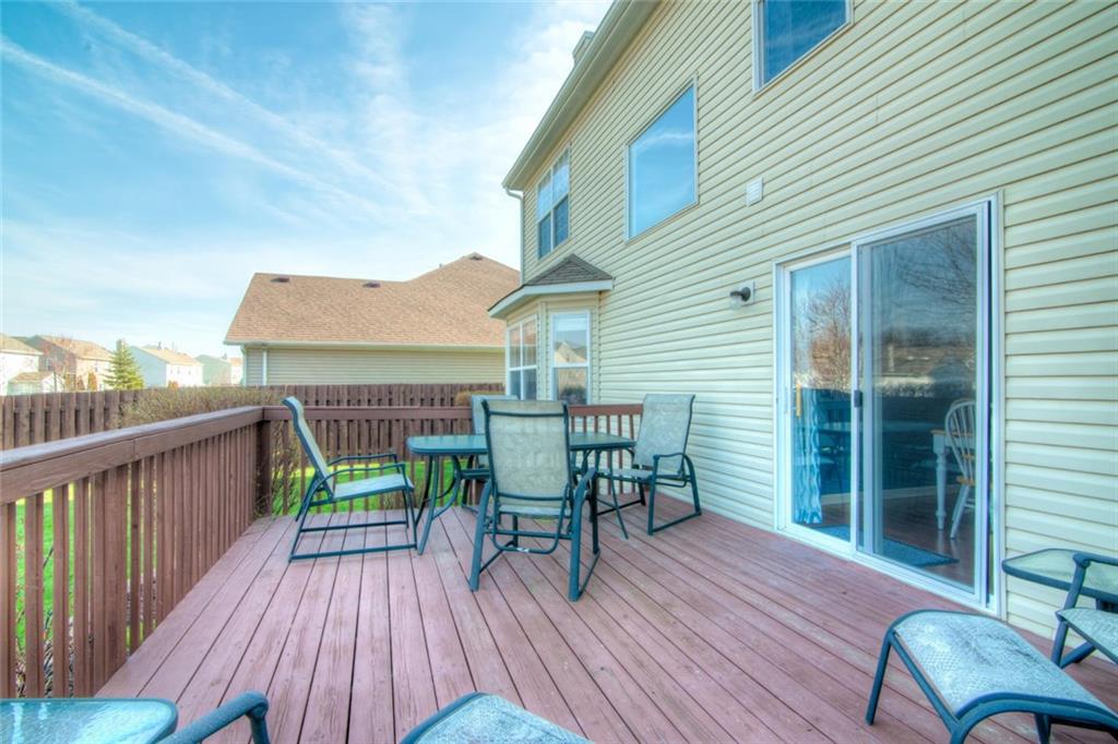 12803 Redskins Avenue Fishers, IN 46037 - Photo 34 of 39 Gallery Image 34