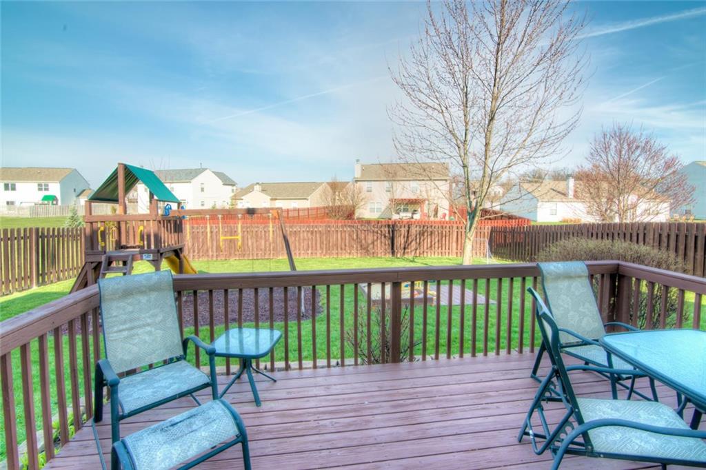 12803 Redskins Avenue Fishers, IN 46037 - Photo 35 of 39 Gallery Image 35