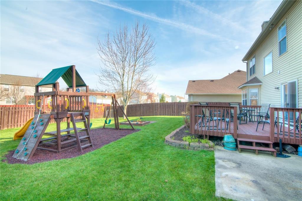 12803 Redskins Avenue Fishers, IN 46037 - Photo 37 of 39 Gallery Image 37
