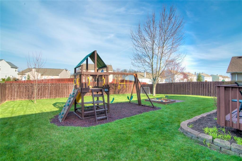 12803 Redskins Avenue Fishers, IN 46037 - Photo 38 of 39 Gallery Image 38