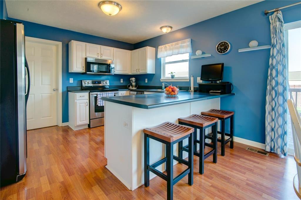 12803 Redskins Avenue Fishers, IN 46037 - Photo 8 of 39 Gallery Image 8