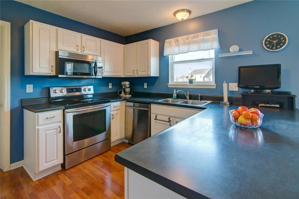 12803 Redskins Avenue Fishers, IN 46037 - Photo 10 of 39 Gallery Image 10