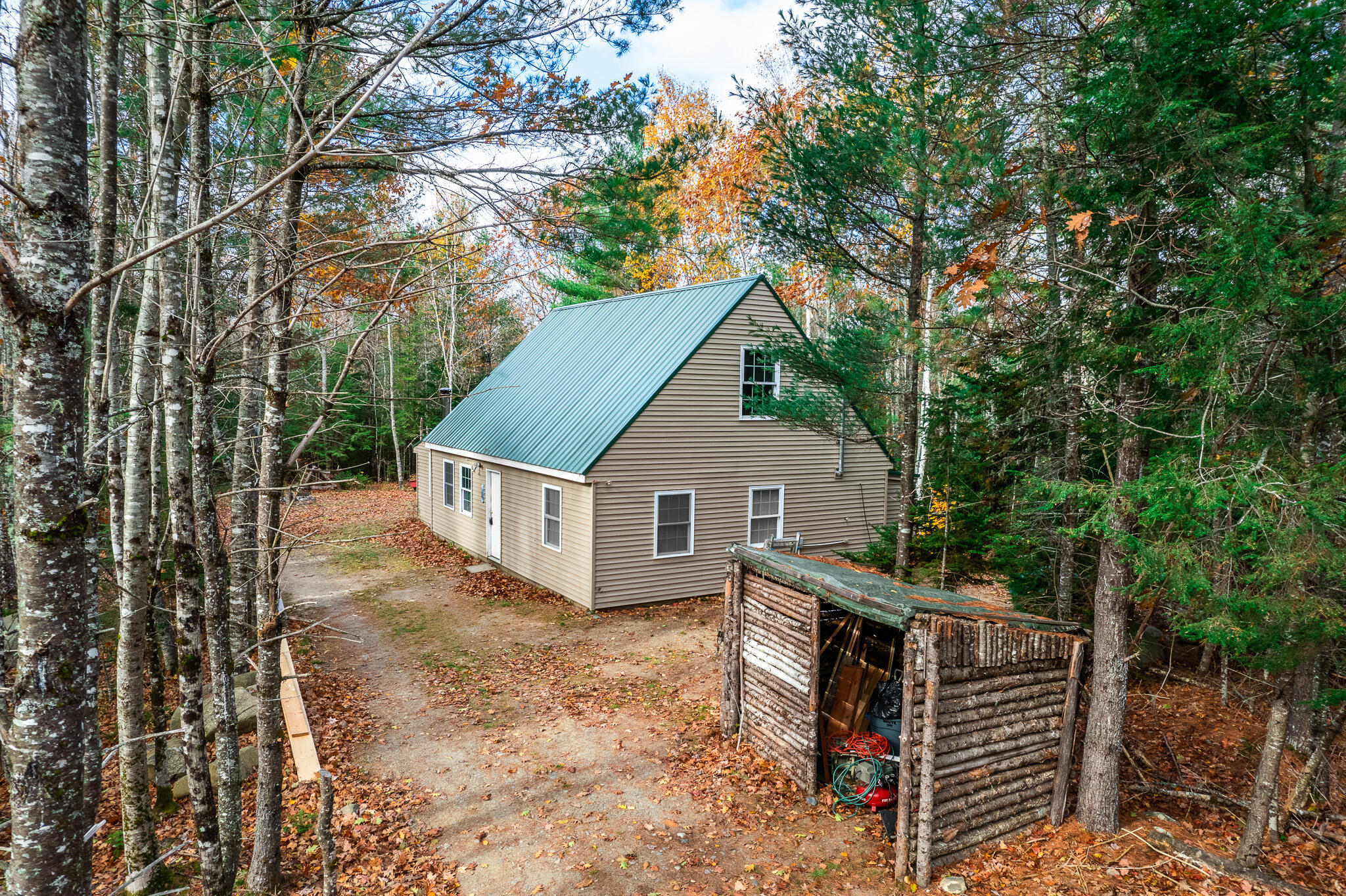 Tbd Scoodic Point Road Medford, ME 04463 - Photo 2 of 34 Schoodic Point-16