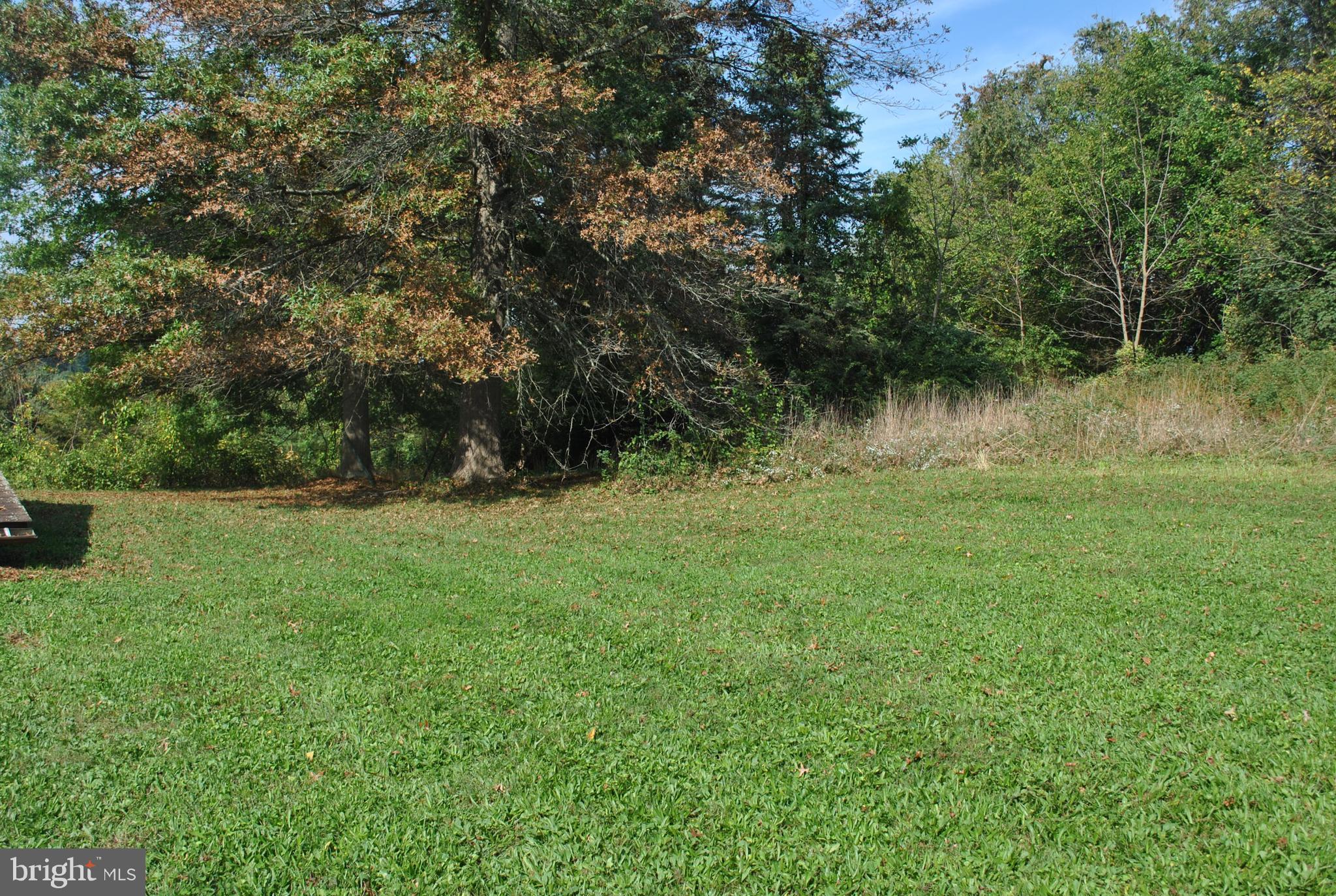 6366 Summit Road Glen Rock, PA 17327 - Photo 26 of 33 REAR YARD