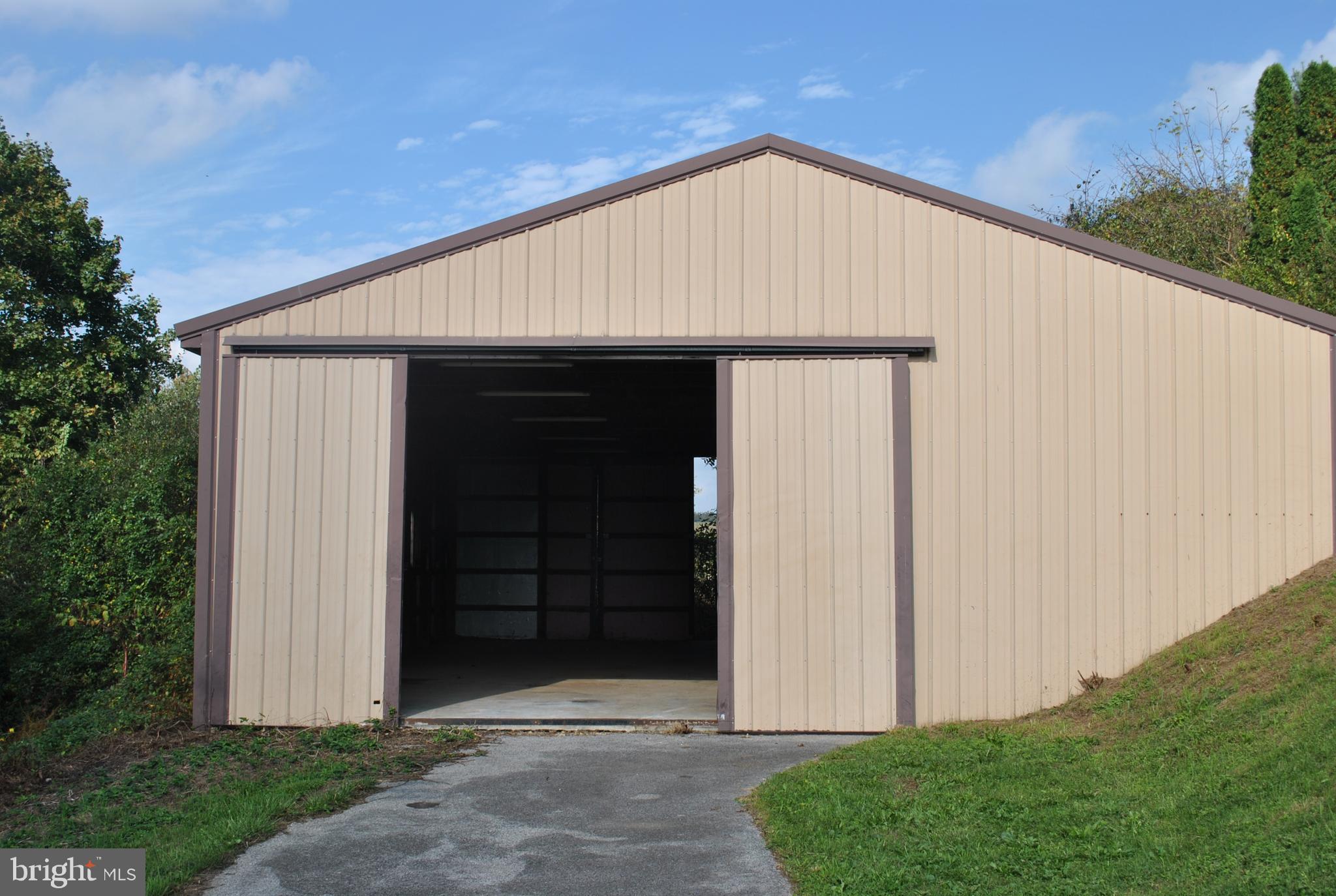 6366 Summit Road Glen Rock, PA 17327 - Photo 29 of 33 OUTBUILDING