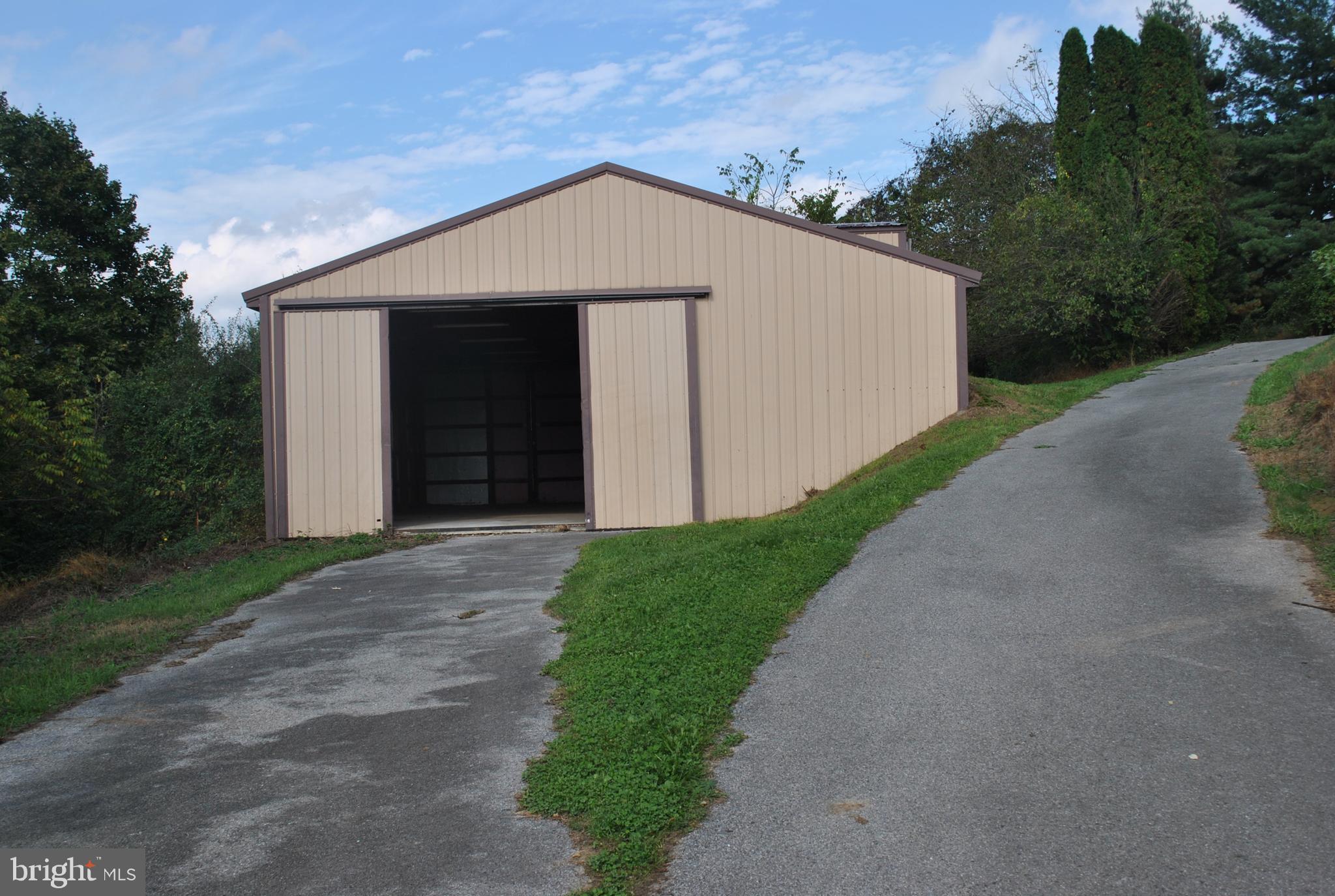 6366 Summit Road Glen Rock, PA 17327 - Photo 30 of 33 OUTBUILDING