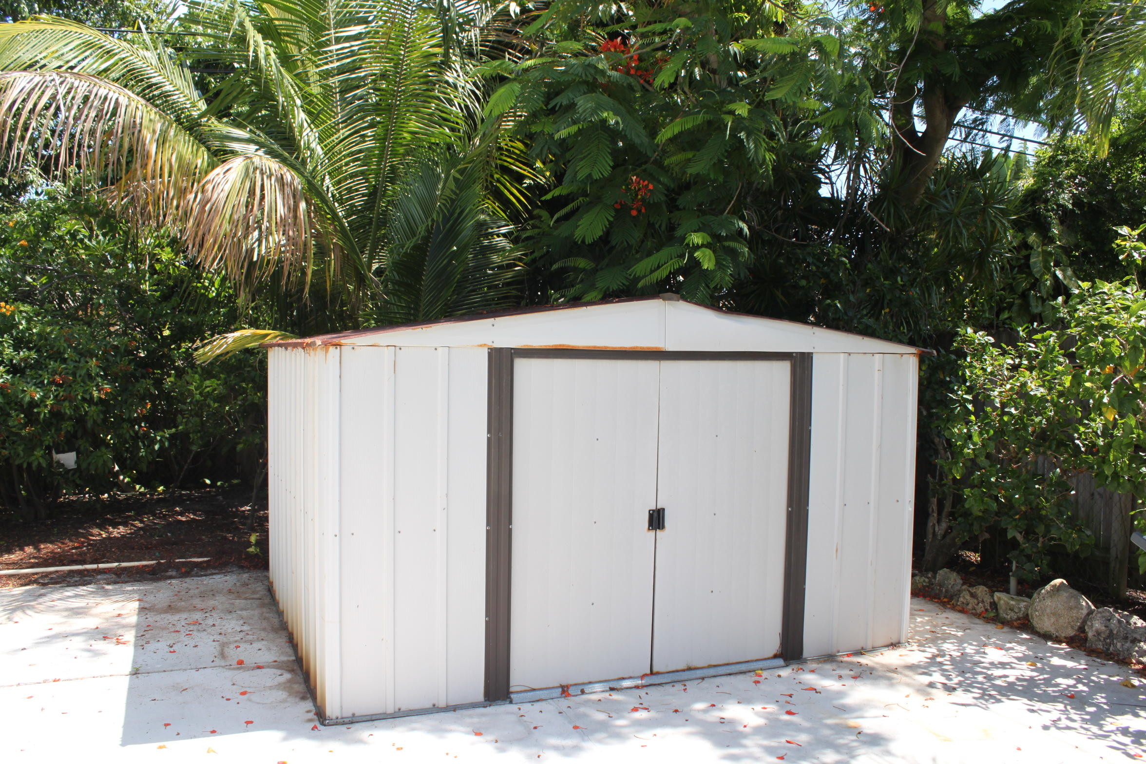 429 Southwest 1st Street Boca Raton, FL 33432 - Photo 16 of 16 Shed