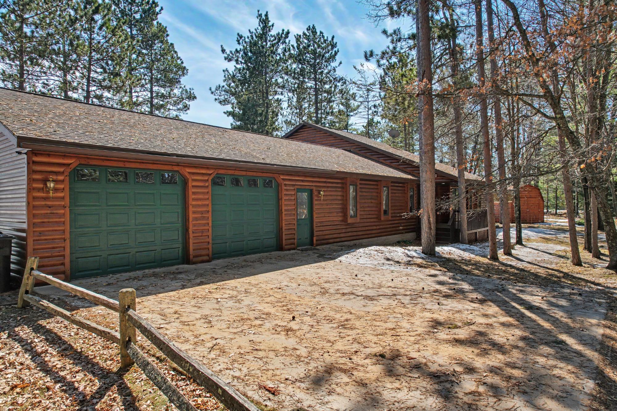 7003 Pickerel Lake Road St. Germain, WI 54558 - Photo 43 of 50 Gallery Image 43