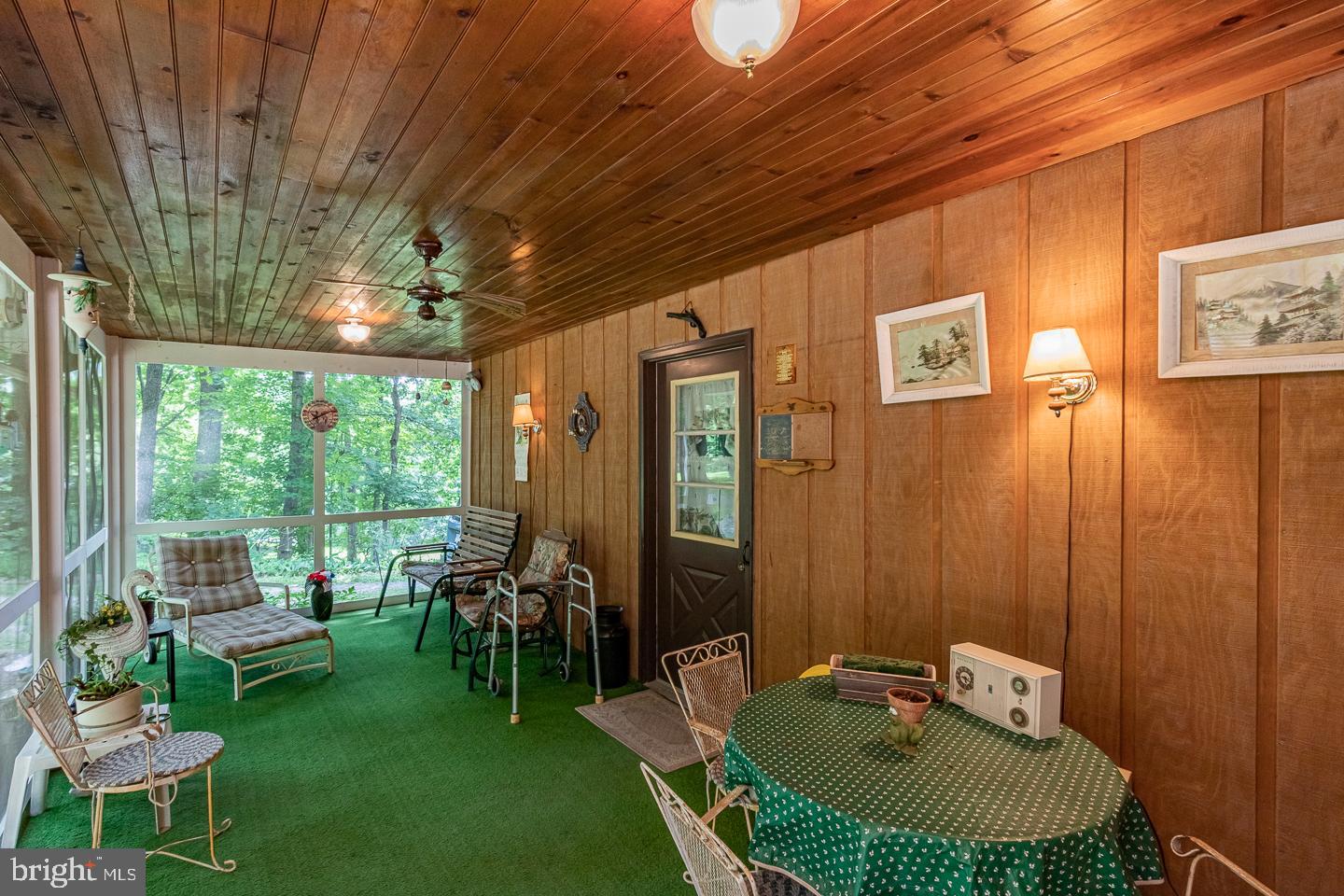 1125 Broad Run Road Coatesville, PA 19320 - Photo 18 of 40 Covered patio porch