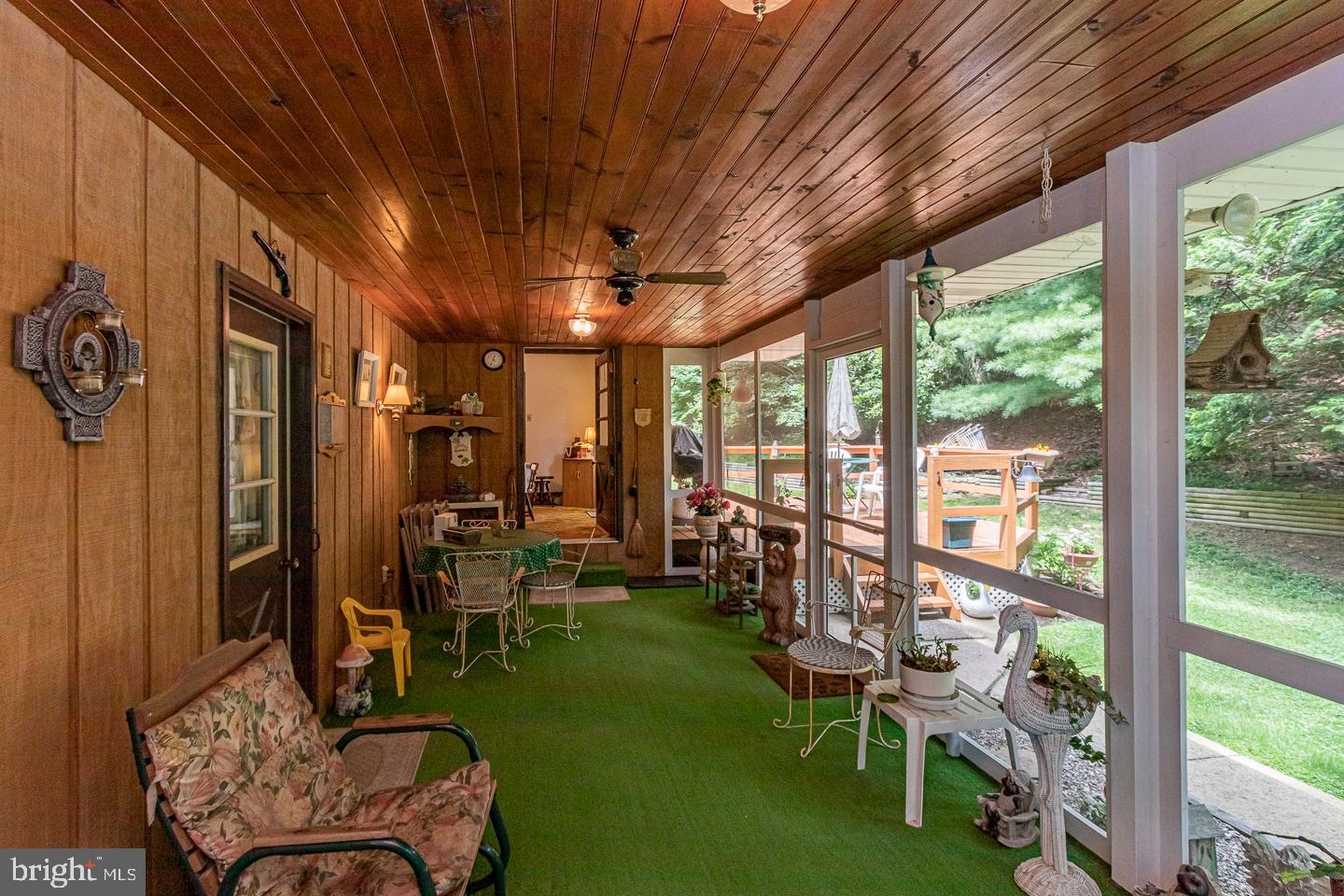 1125 Broad Run Road Coatesville, PA 19320 - Photo 19 of 40 Delightful place
