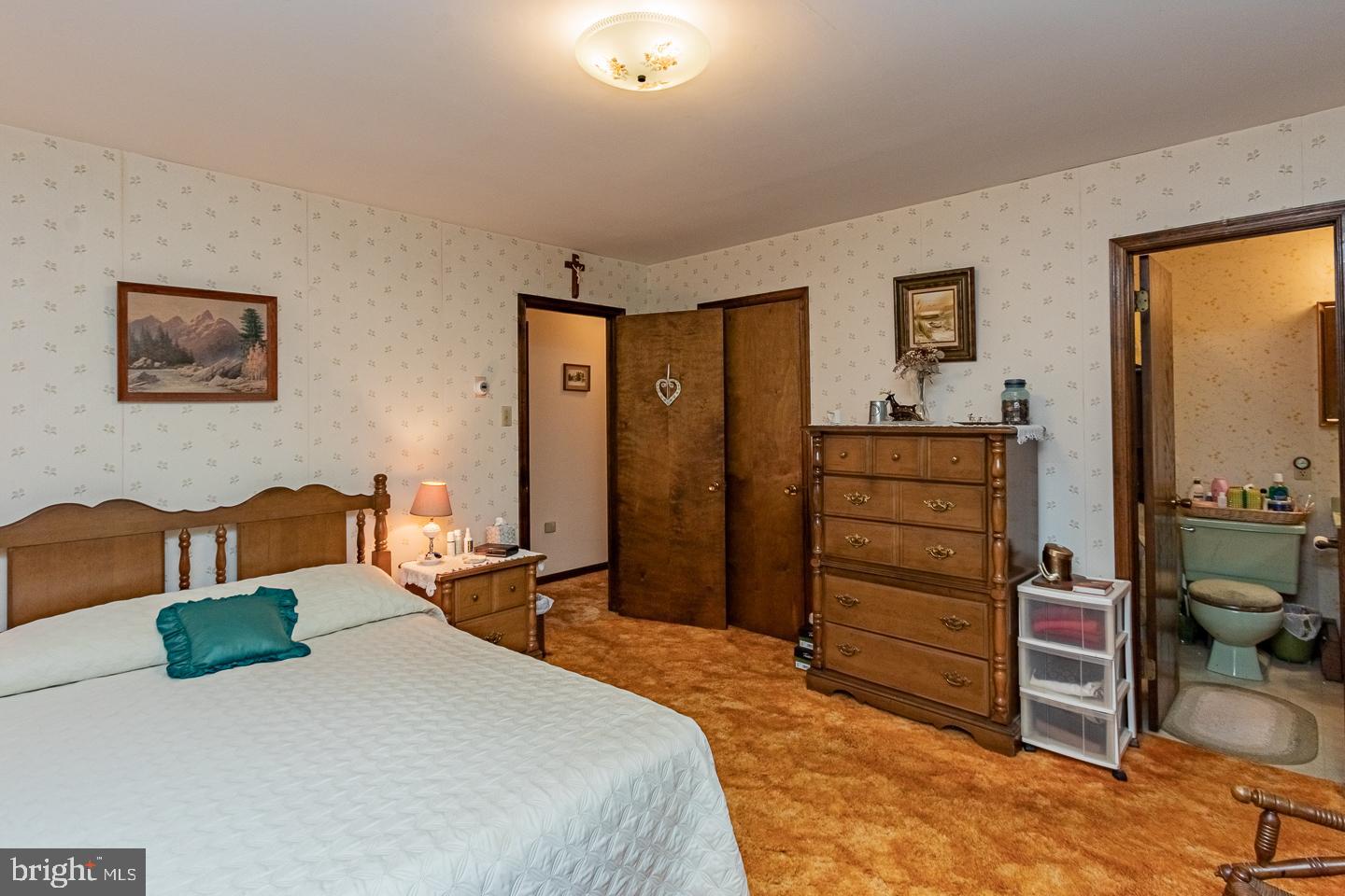 1125 Broad Run Road Coatesville, PA 19320 - Photo 22 of 40 with en suite bath
