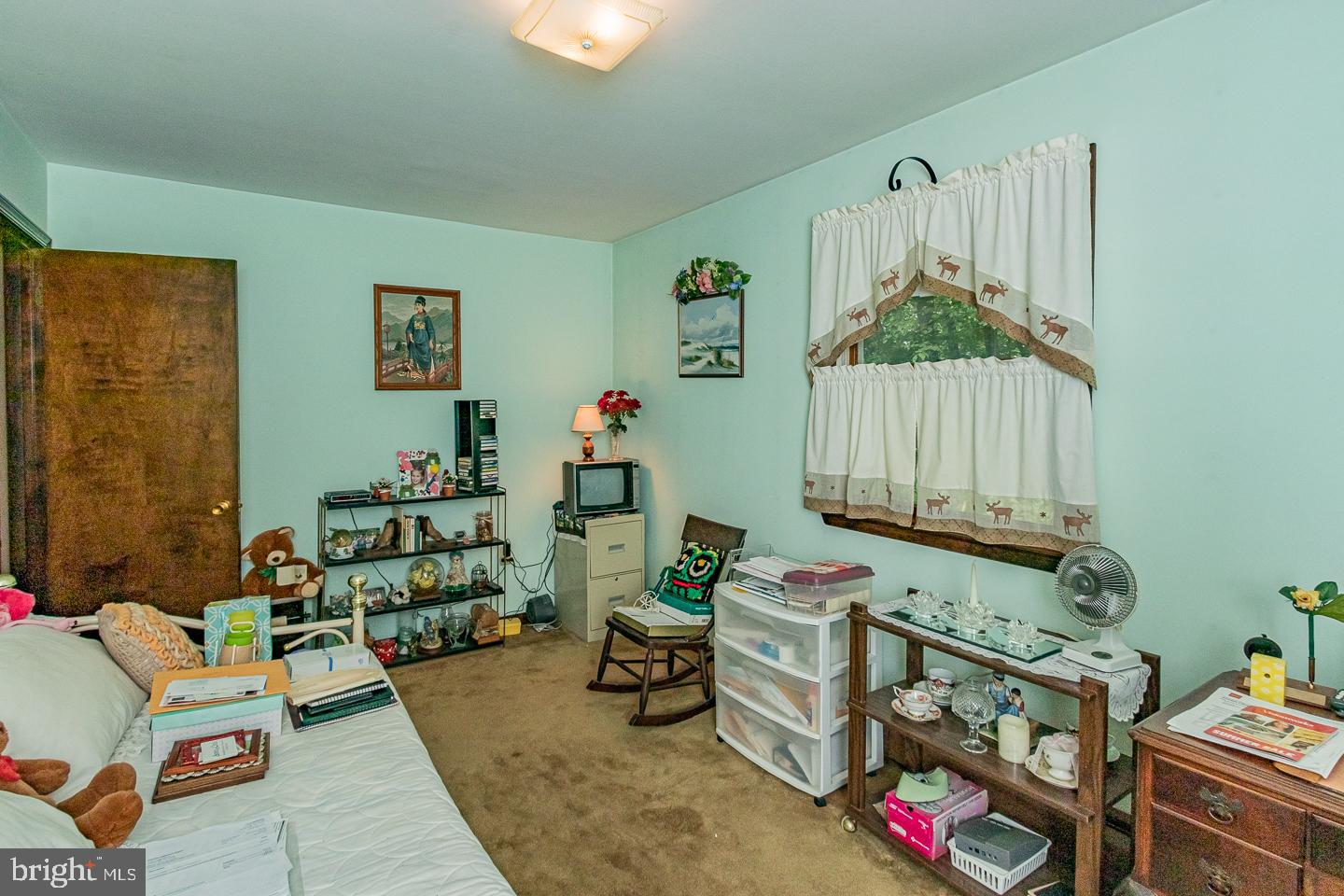 1125 Broad Run Road Coatesville, PA 19320 - Photo 24 of 40 Second bedroom