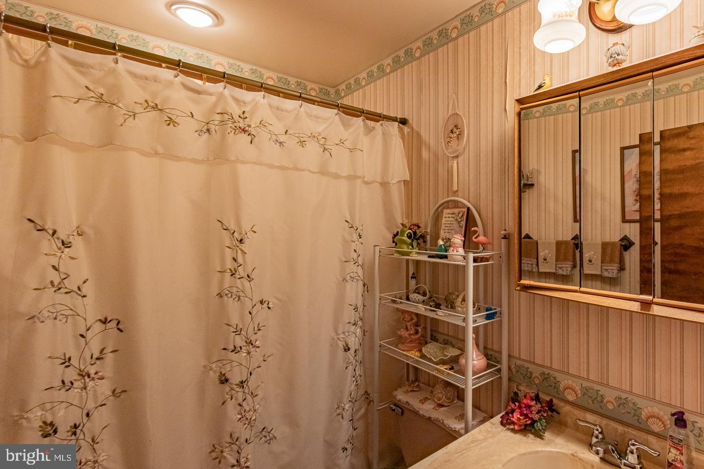1125 Broad Run Road Coatesville, PA 19320 - Photo 25 of 40 hall bathroom