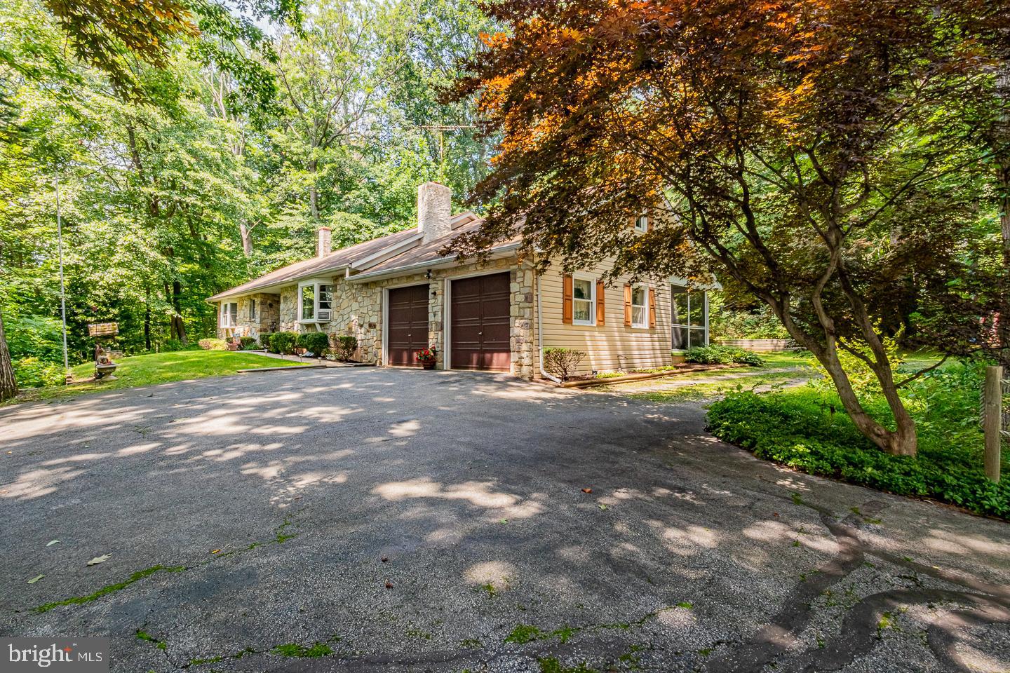 1125 Broad Run Road Coatesville, PA 19320 - Photo 40 of 40 A nice solid house in downingtown schools awaits