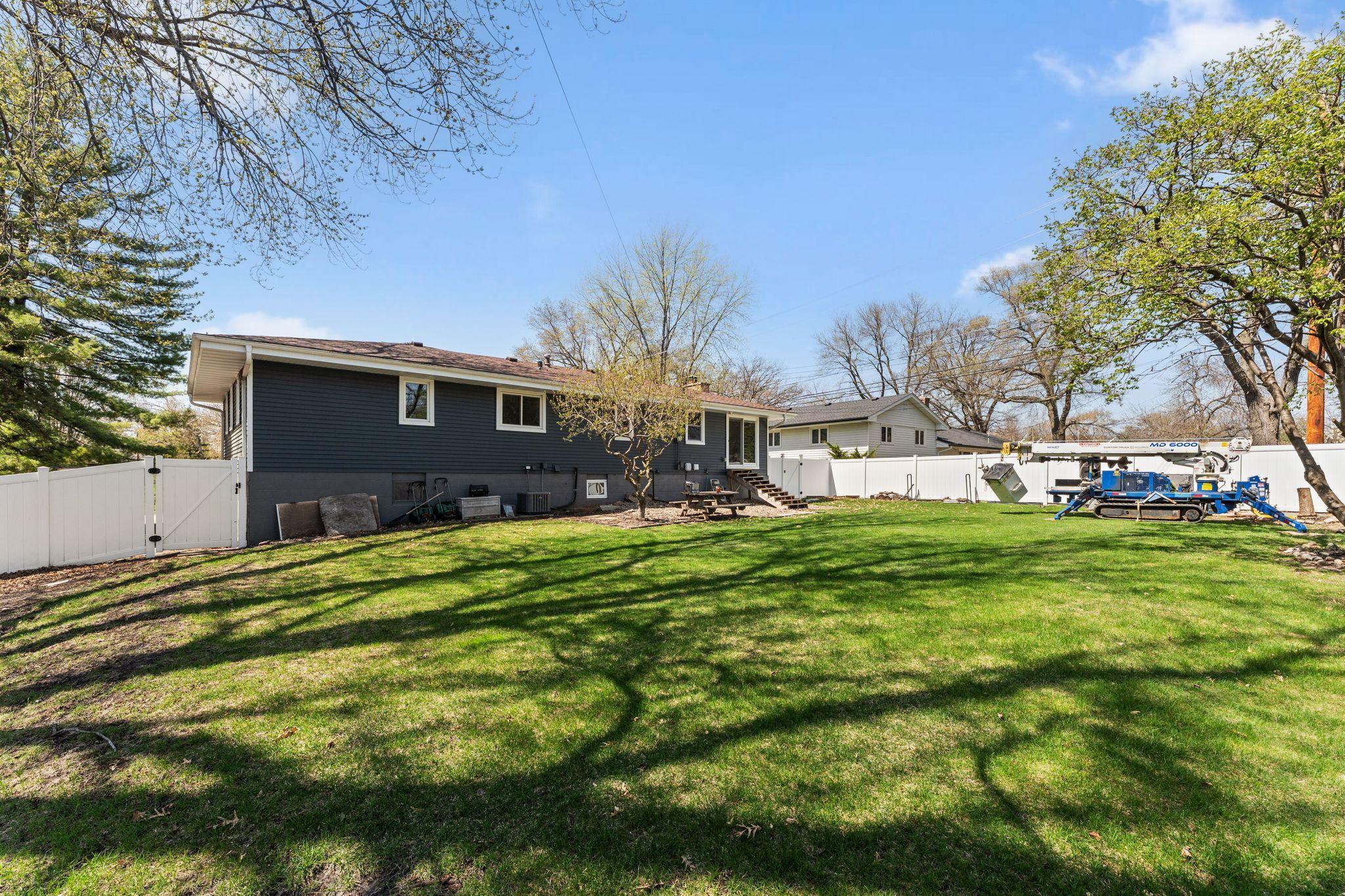 5145 Rainier Pass Columbia Heights, MN 55421 - Photo 30 of 33
