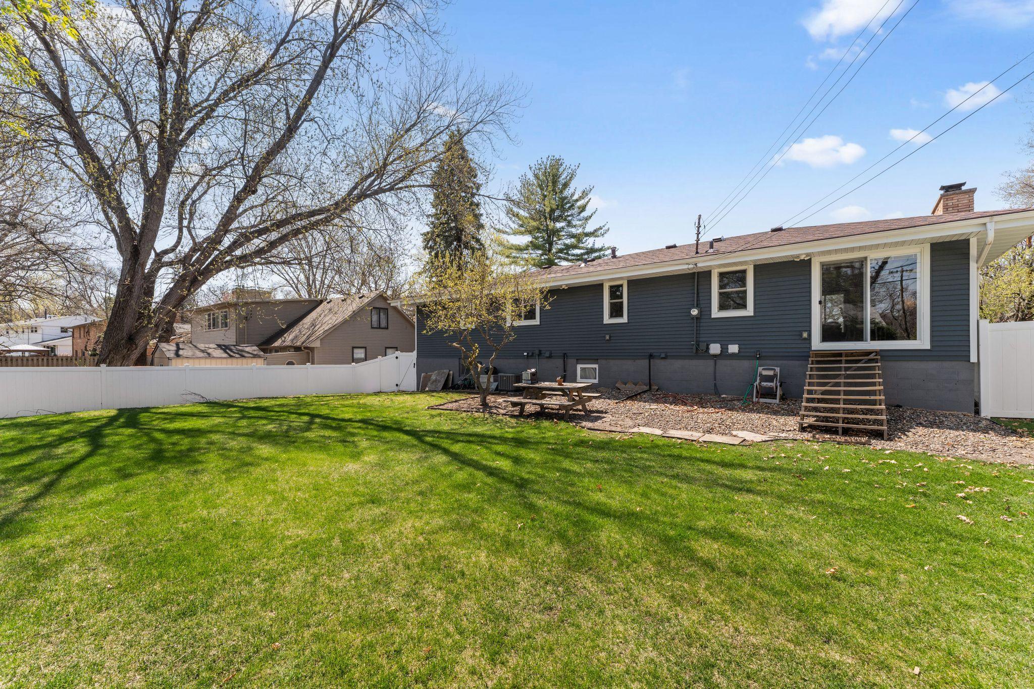 5145 Rainier Pass Columbia Heights, MN 55421 - Photo 31 of 33
