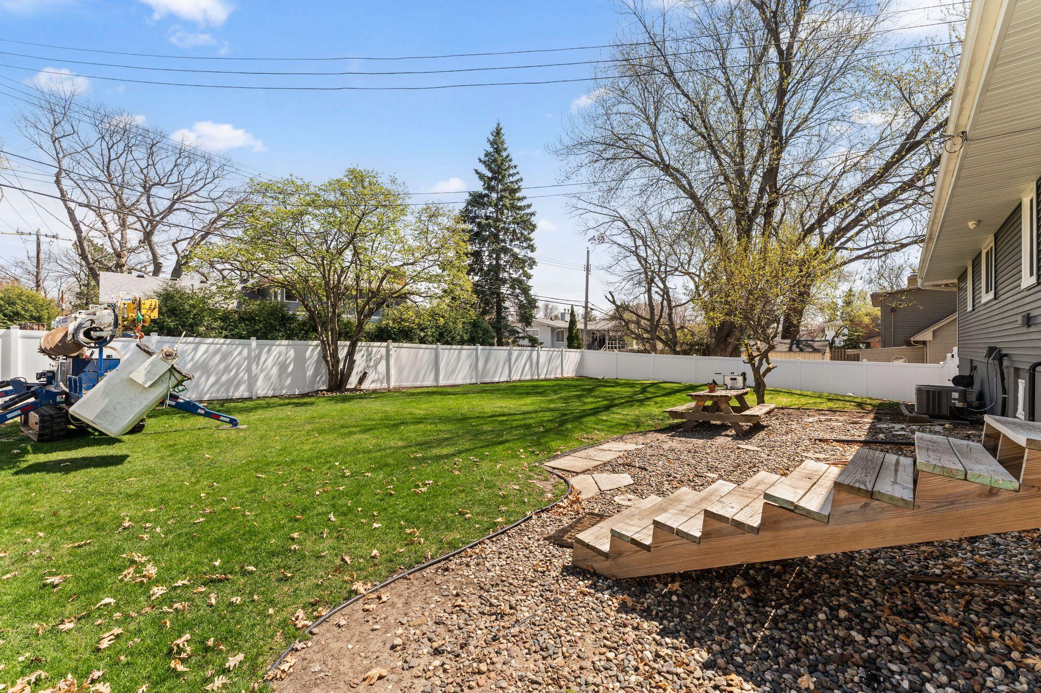 5145 Rainier Pass Columbia Heights, MN 55421 - Photo 32 of 33