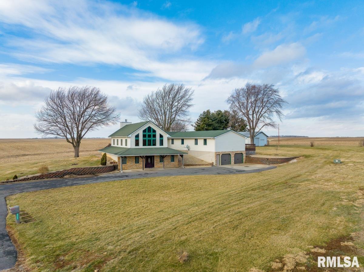 8869 Bomke Road Pleasant Plains, IL 62677 - Photo 45 of 68 Gallery Image 45