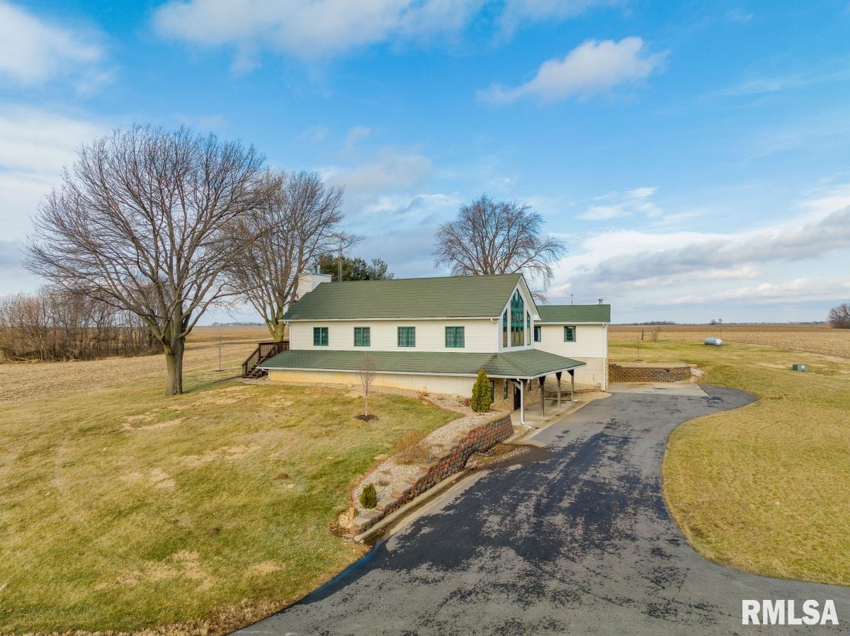 8869 Bomke Road Pleasant Plains, IL 62677 - Photo 47 of 68 Gallery Image 47