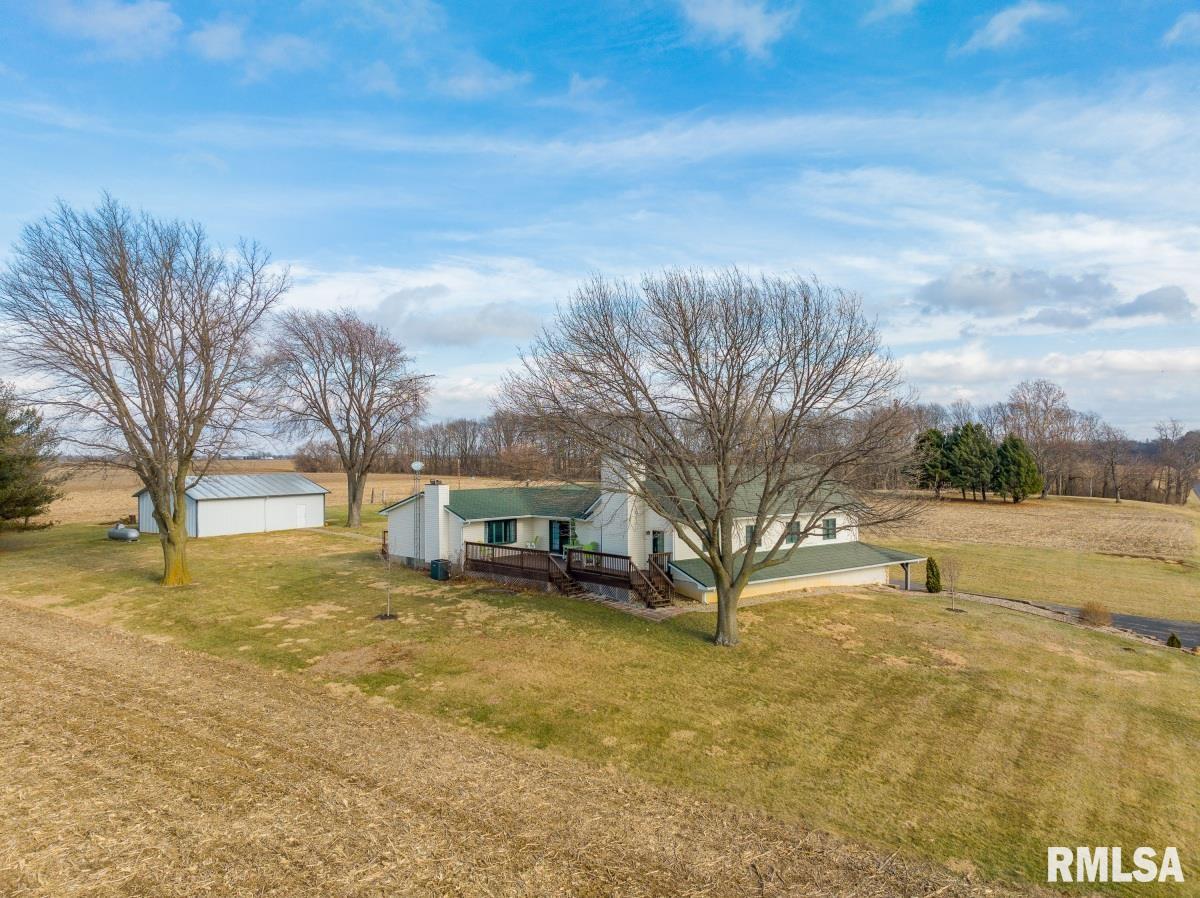8869 Bomke Road Pleasant Plains, IL 62677 - Photo 48 of 68 Gallery Image 48