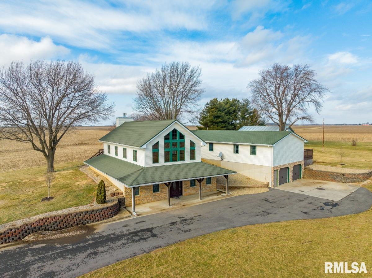 8869 Bomke Road Pleasant Plains, IL 62677 - Photo 54 of 68 Gallery Image 54