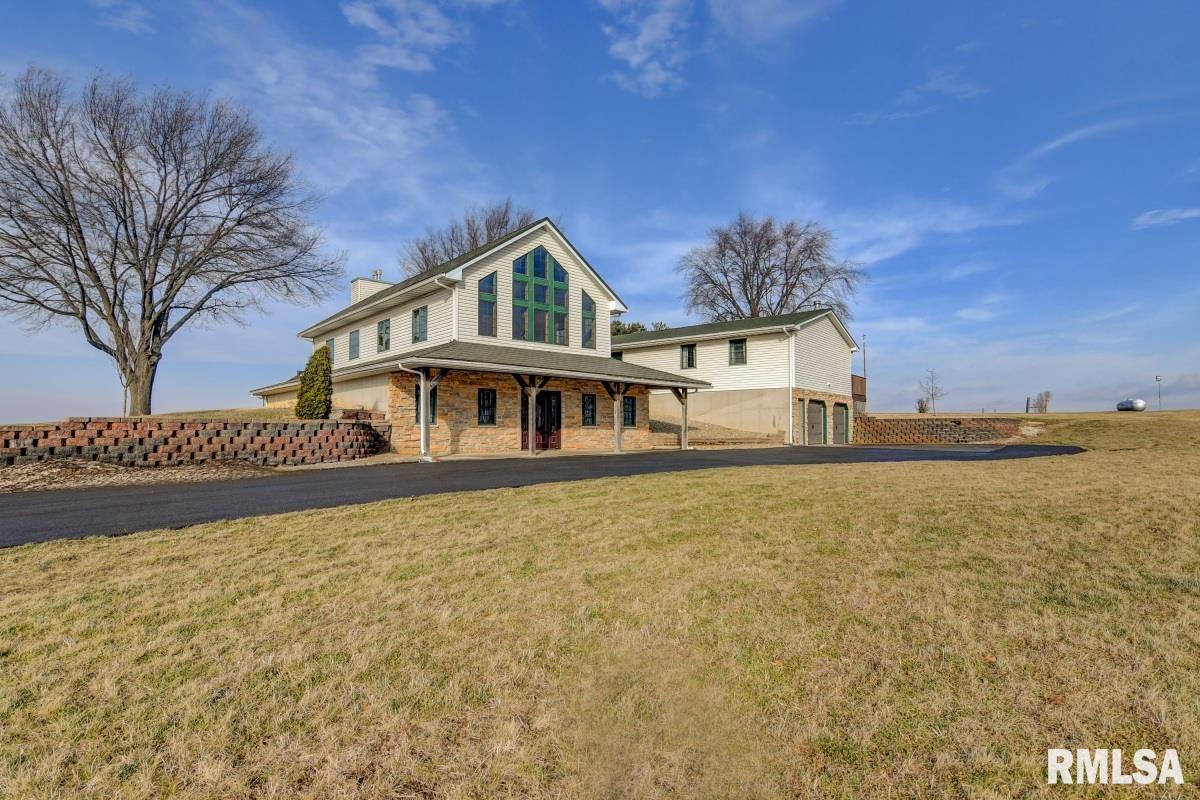 8869 Bomke Road Pleasant Plains, IL 62677 - Photo 64 of 68 Gallery Image 64